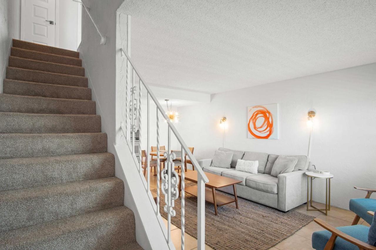 Oceanfront Daytona With Views! Apartment *