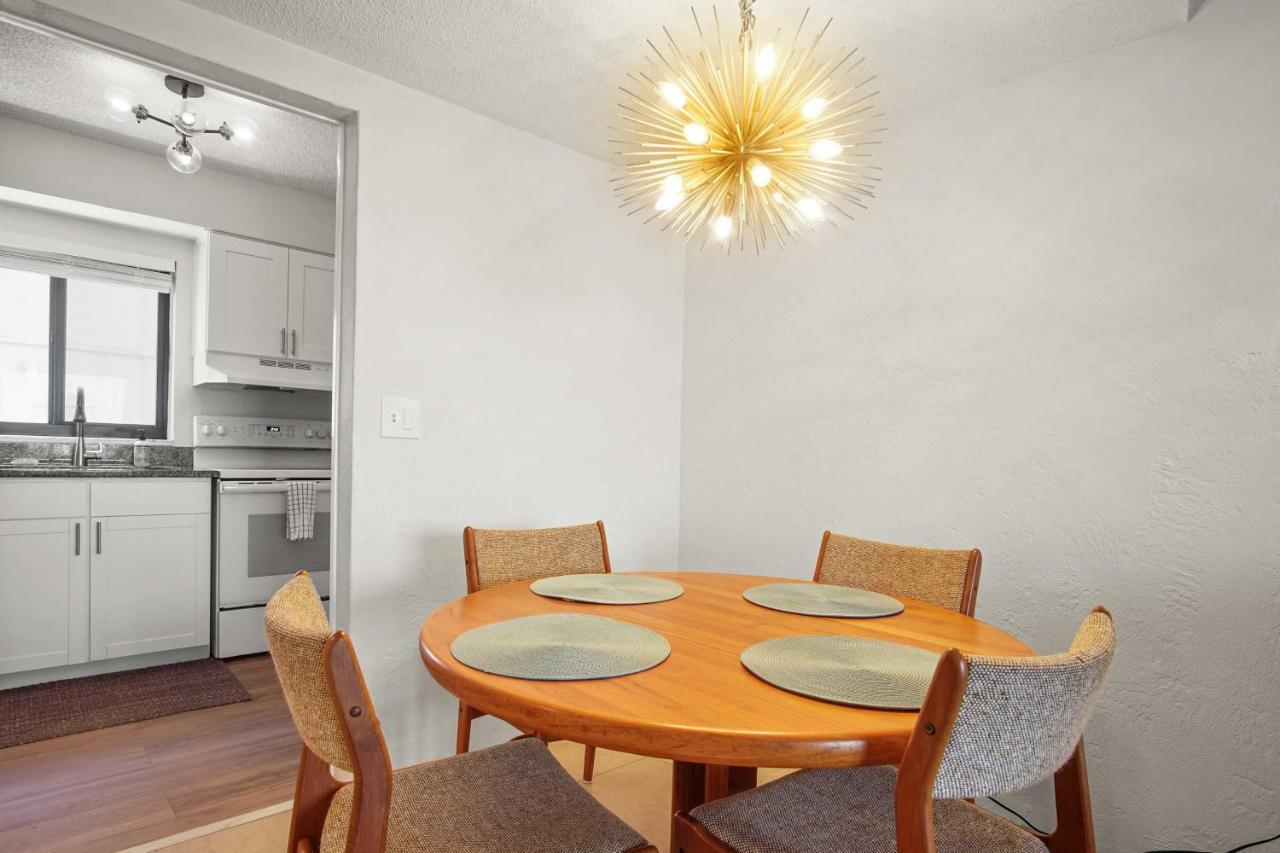 Oceanfront Daytona With Views! Daytona Beach