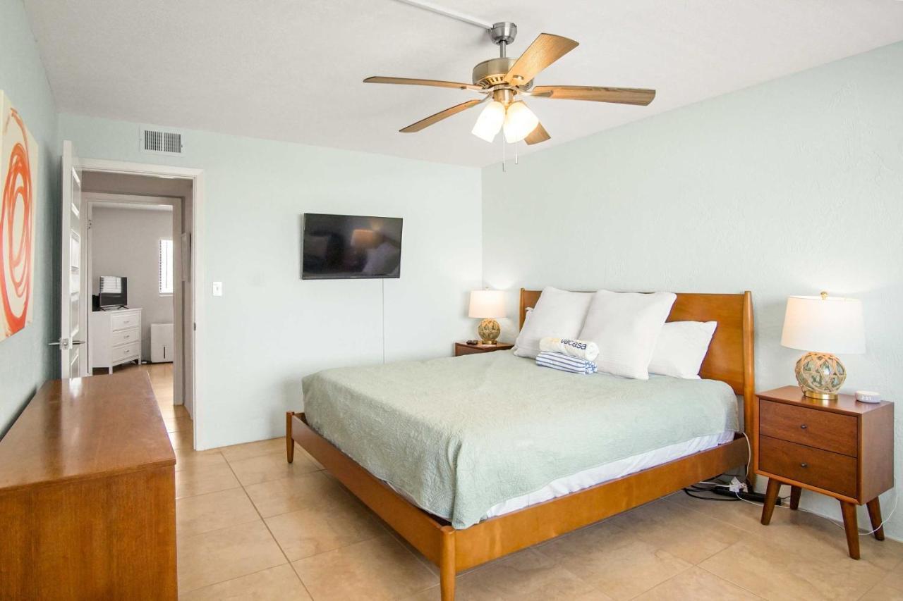 Apartment Oceanfront Daytona With Views! Daytona Beach