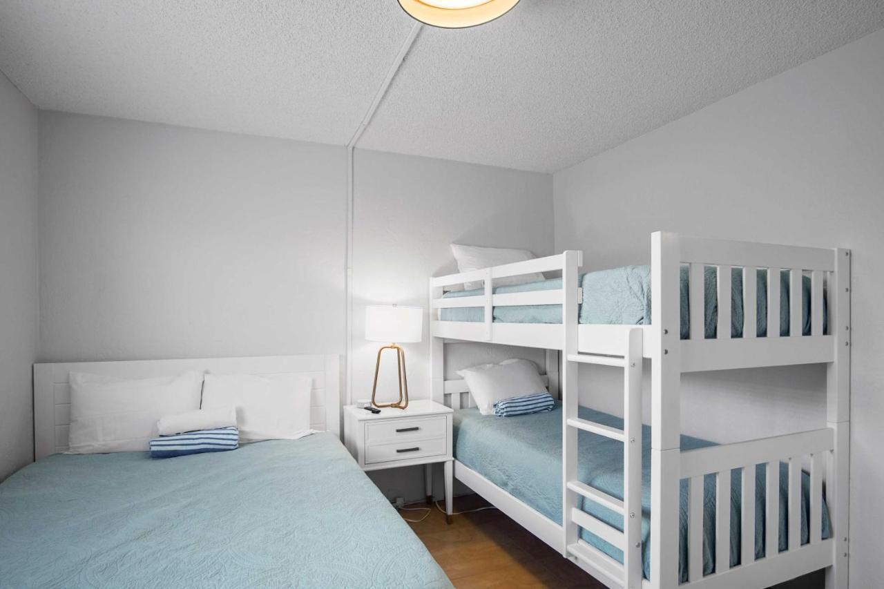 Oceanfront Daytona With Views! Appartamento Daytona Beach