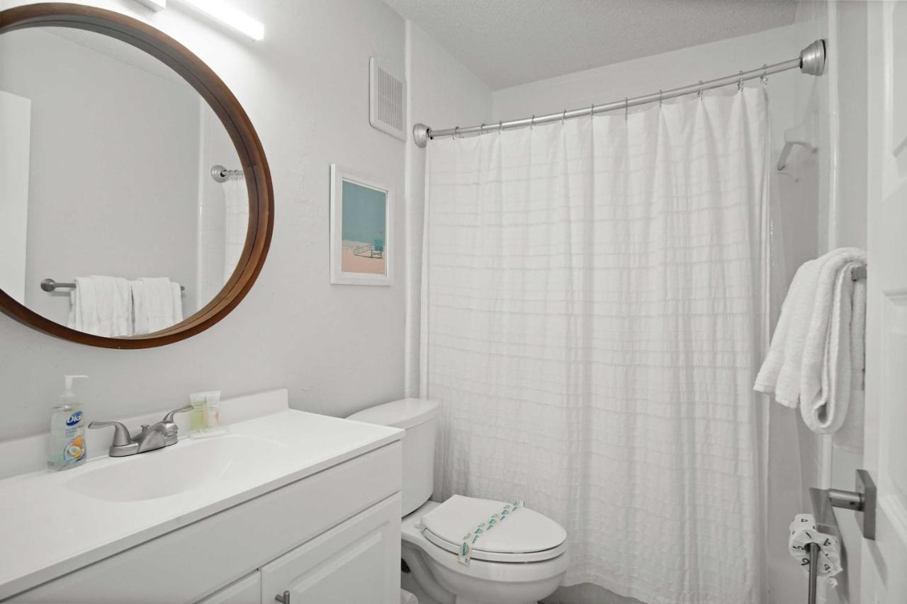 Oceanfront Daytona With Views! * Daytona Beach