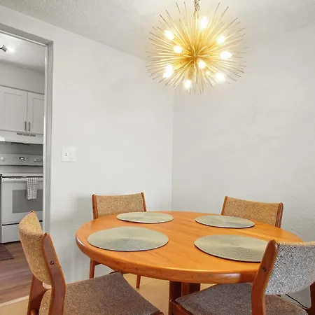 Oceanfront Daytona Beach Condo With Beach Views! Exterior photo