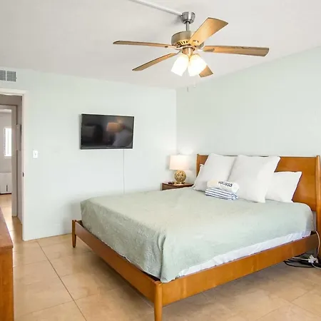Oceanfront Daytona Beach Condo With Beach Views! Exterior photo