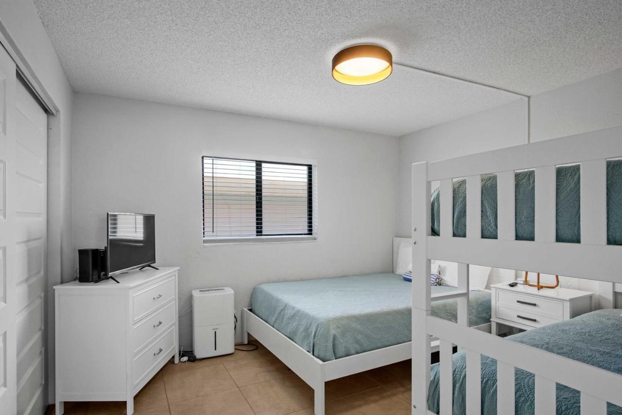 Apartment Oceanfront Daytona With Views! *