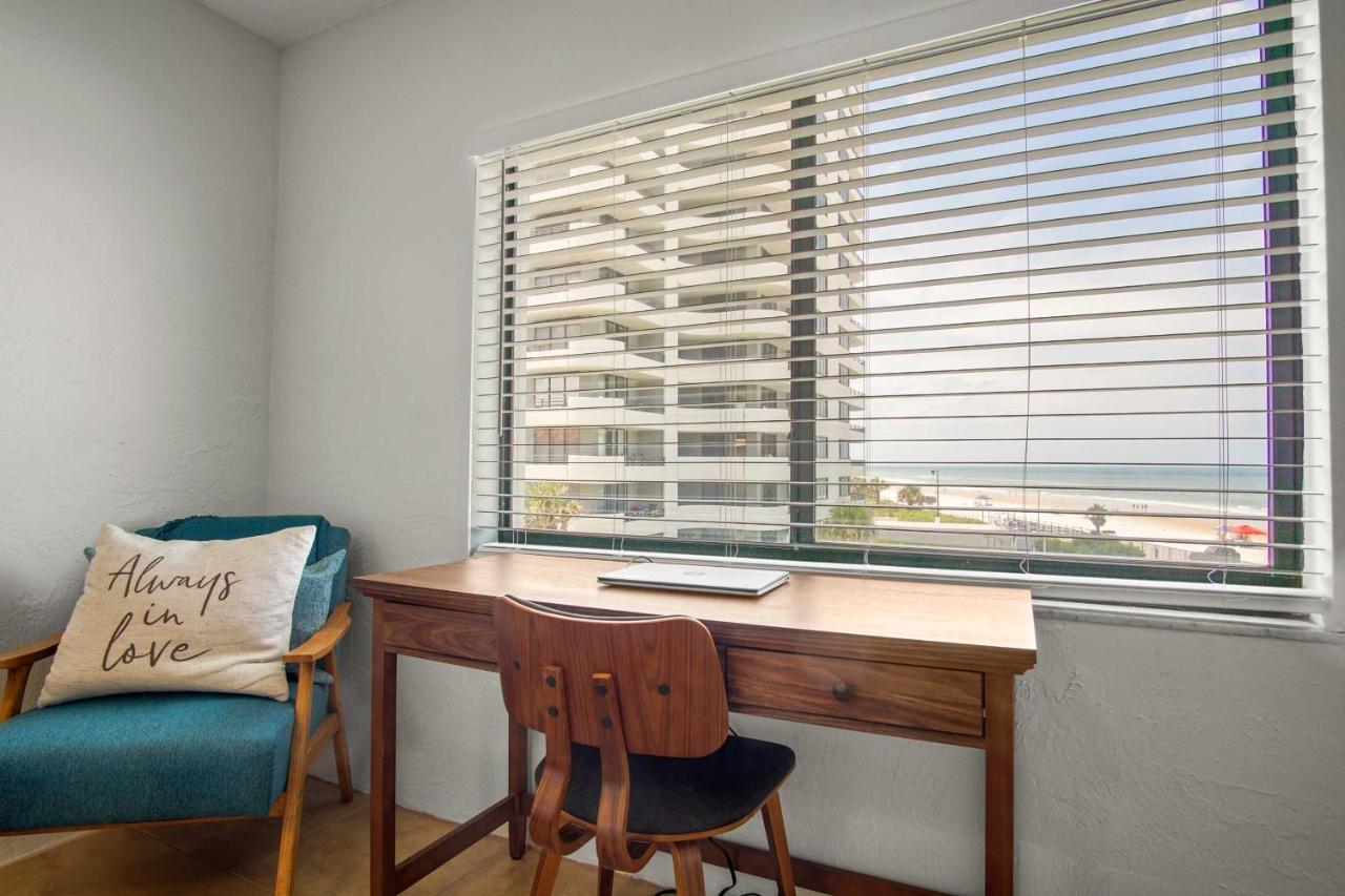 Appartement Oceanfront Daytona With Views! Daytona Beach